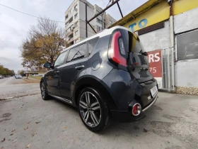 Kia Soul 1.6i-132. You R Soul LPG | Mobile.bg    3