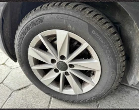 VW Golf 1.2 TSI Реални км - 11999 лв. / 6134.99 € - 34366854 6