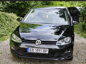 VW Golf 1.2 TSI Реални км - 11999 лв. / 6134.99 € - 34366854 2