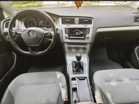 VW Golf 1.2 TSI Реални км - 11999 лв. / 6134.99 € - 34366854 4