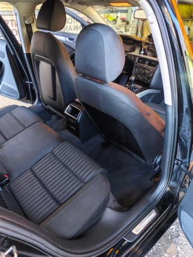 Audi A4 B8 | Mobile.bg    8