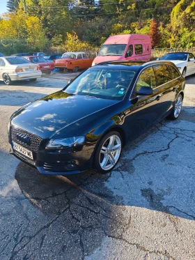 Audi A4 B8 | Mobile.bg    13