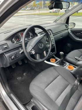 Mercedes-Benz B 180 | Mobile.bg    9