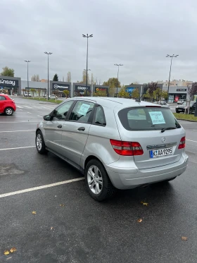 Mercedes-Benz B 180 | Mobile.bg    3