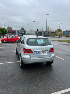 Mercedes-Benz B 180 | Mobile.bg    2