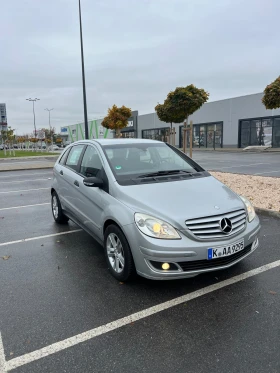 Mercedes-Benz B 180 | Mobile.bg    5