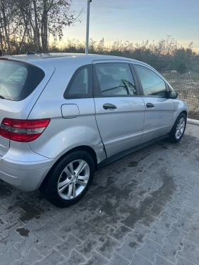 Mercedes-Benz B 170  - изображение 1