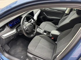 Skoda Octavia Estate EDITION 1, 4 TSI iV 150 kW 6-  | Mobile.bg    4