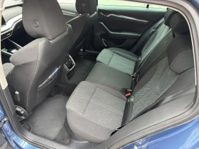 Skoda Octavia Estate EDITION 1, 4 TSI iV 150 kW 6-  | Mobile.bg    5