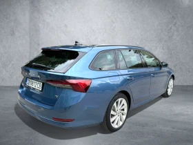 Skoda Octavia Estate EDITION 1, 4 TSI iV 150 kW 6-  | Mobile.bg    3