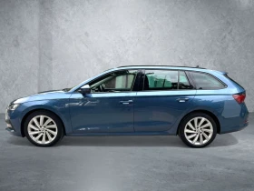 Skoda Octavia Estate EDITION 1, 4 TSI iV 150 kW 6-  | Mobile.bg    2