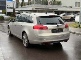 Opel Insignia 4x4 2.0 Turbo 220kc | Mobile.bg � ����� ������ 8