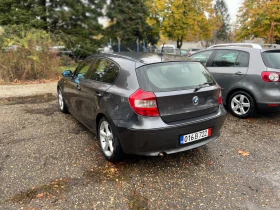 BMW 120 Е87 Автоматик/ Навигация - 9999 лв. / 5112.41 € - 71150494 6