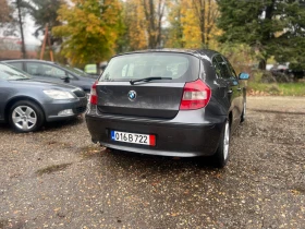 BMW 120 Е87 Автоматик/ Навигация - 9999 лв. / 5112.41 € - 71150494 4