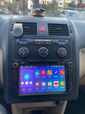 VW Touran - 6000 лв. / 3067.75 € - 29865457 4