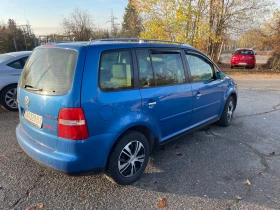 VW Touran - 6000 лв. / 3067.75 € - 29865457 9