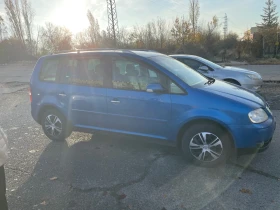 VW Touran - 6000 лв. / 3067.75 € - 29865457 7