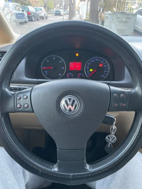 VW Touran - 6000 лв. / 3067.75 € - 29865457 5