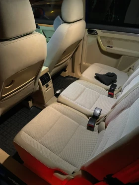 VW Touran - 6000 лв. / 3067.75 € - 29865457 12