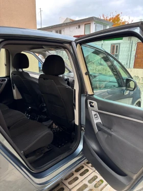 Citroen C4 Picasso 2.0 HDi, снимка 10