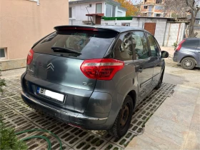 Citroen C4 Picasso 2.0 HDi, снимка 5