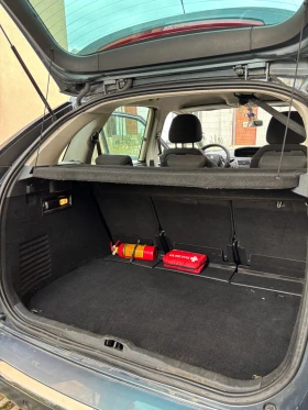Citroen C4 Picasso 2.0 HDi, снимка 11