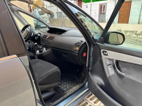 Citroen C4 Picasso 2.0 HDi, снимка 7