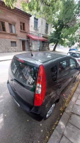 Mitsubishi Colt, снимка 6