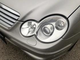 Mercedes-Benz C 220 CDI - 7800 лв. / 3988.08 € - 51700665 12
