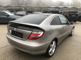 Mercedes-Benz C 220 CDI - 7800 лв. / 3988.08 € - 51700665 6