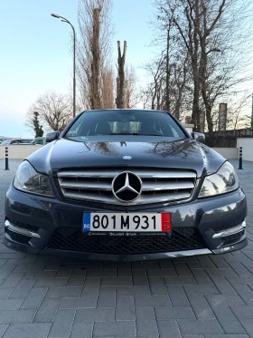 Mercedes-Benz C 250 FACE AMG Harman/Kardon BlueEfficiency | Mobile.bg � ����� ������ 2