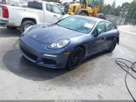 Porsche Panamera 4 / ОБДУХВАНЕ / ПОДГРЕВИ / ШИБИДАХ - 30500 лв. / 15594.40 € - 35880868 3