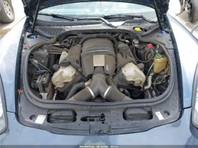 Porsche Panamera 4 / ОБДУХВАНЕ / ПОДГРЕВИ / ШИБИДАХ - 30500 лв. / 15594.40 € - 35880868 10