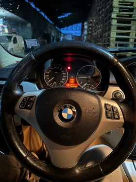 BMW 320, снимка 11
