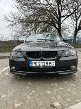 BMW 320, снимка 3