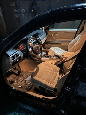 BMW 320, снимка 14