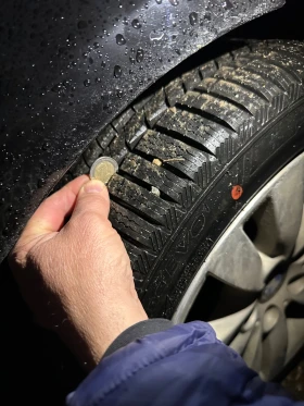 BMW 320, снимка 6