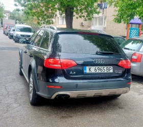 Audi A4 Allroad РЪЧКА, снимка 4