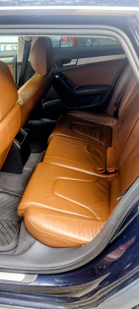 Audi A4 Allroad РЪЧКА, снимка 7