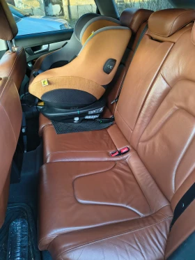 Audi A4 Allroad РЪЧКА, снимка 10