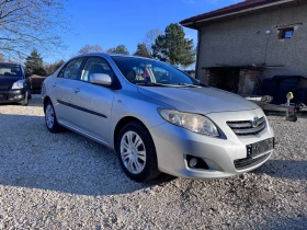 Toyota Corolla 1.6i Климатроник - 8199 лв. / 4192.08 € - 75171792 7