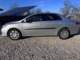 Toyota Corolla 1.6i Климатроник - 8199 лв. / 4192.08 € - 75171792 2