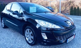Peugeot 308 1.6 HDI 109кс, снимка 14