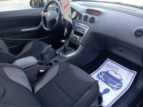 Peugeot 308 1.6 HDI 109кс, снимка 12