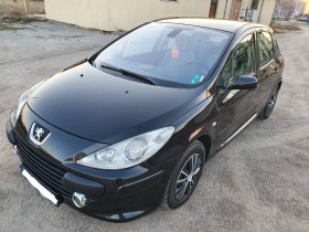 Peugeot 307 1.6 GAS - 2500 € / 4889.57 лв. - 91523009 6