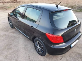 Peugeot 307 1.6 GAS - 2500 € / 4889.57 лв. - 91523009 4