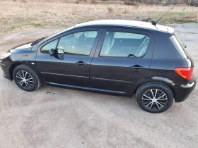 Peugeot 307 1.6 GAS - 2500 € / 4889.57 лв. - 91523009 2