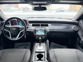 Chevrolet Camaro * 1LT* Coupe* RWD* Автокредит(Цена до БГ) - 13999 € / 27379.66 лв. - 50870519 6