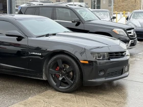 Chevrolet Camaro * 1LT* Coupe* RWD* Автокредит(Цена до БГ) - 13999 € / 27379.66 лв. - 50870519 3
