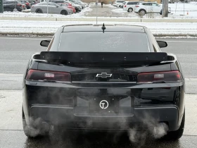 Chevrolet Camaro * 1LT* Coupe* RWD* Автокредит(Цена до БГ) - 13999 € / 27379.66 лв. - 50870519 4